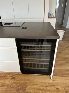 Foto - Etagenwohnung in Mosbach zur Miete