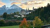 Foto - 2 Zi Wohnung mit sagenhaftem Ausblick