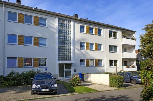 Foto - Etagenwohnung zur Miete in Essen