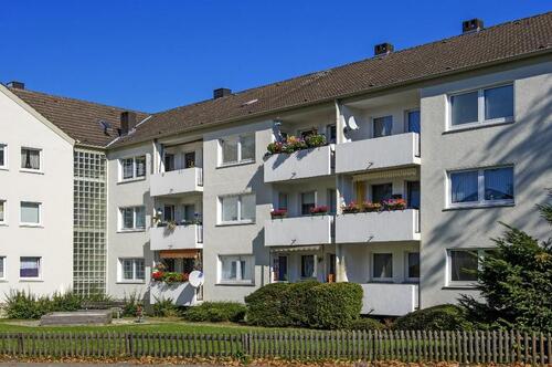 Foto - Etagenwohnung in Essen