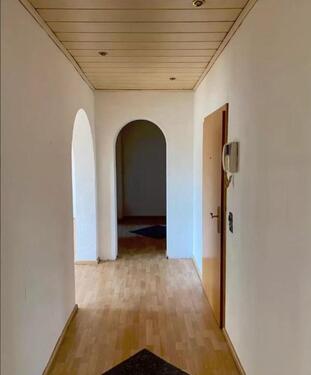 Foto - Gladbeck-Stadtzentrum - Helle Wohnung in ruhiger, zentraler Lage
