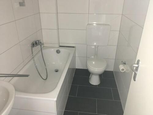 Foto - Etagenwohnung zur Miete in Bergkamen