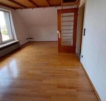 Gemütliche 3-Zimmer-Dachgeschosswohnung - Celle Neustadt/Heese