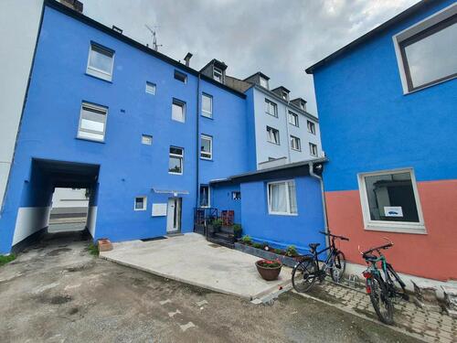 Foto - Einfamilienhaus in Essen