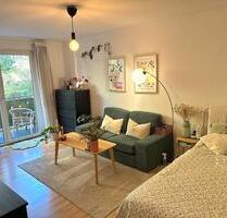 Gepflegtes Apartment mit Balkon in Uni Nähe - Südstadt ! - Wuppertal Gemarkung Elberfeld Gepflegtes Apartment mit Balkon in Uni Nähe - Südstadt ! - Wuppertal Gemarkung Elberfeld