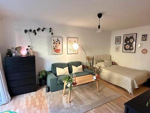 Foto - Etagenwohnung zur Miete in Wuppertal