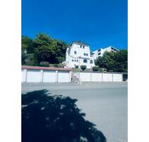 * MFH * Kurpark * Top Lage * 10 Garagen - Bad Hersfeld