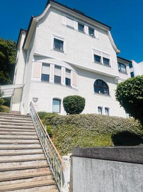 Foto - Einfamilienhaus in Bad Hersfeld