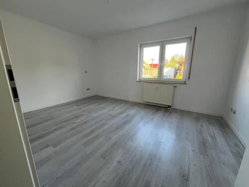 Foto - Etagenwohnung zur Miete in Apolda