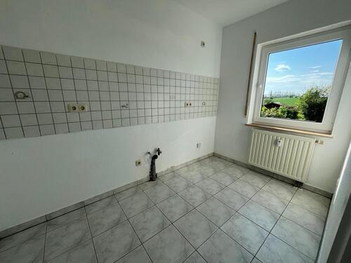 Foto - Etagenwohnung in Apolda