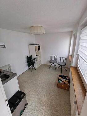 Foto - 2 Zimmer Apartment in zentraler Bonner Südstadtlage zu vermieten