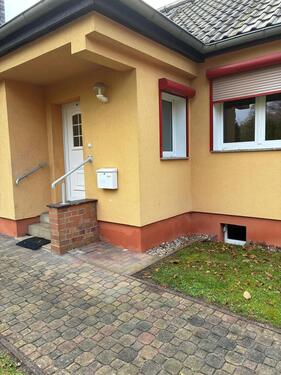 Foto - RESERVIERT - Reihenmittelhaus mit Garten nahe Stadtzentrum