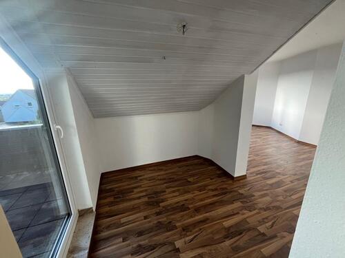 Foto - 3 Zimmer Etagenwohnung in Künzell