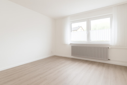 Foto - 3-Zimmer Wohnung mit Balkon - 650,00 EUR Kaltmiete, ca.  64,00 m²