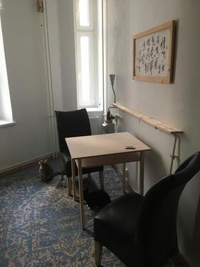 Foto - 4 Zimmer Etagenwohnung zur Miete in Berlin