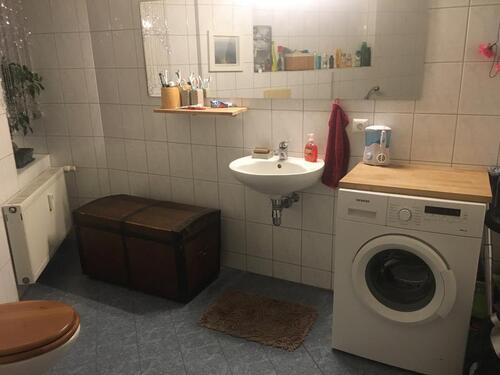 Foto - Etagenwohnung in Berlin zur Miete