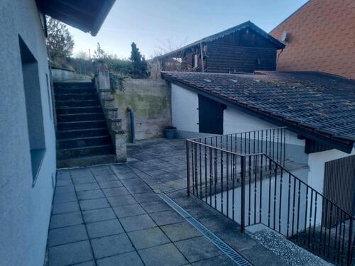 Foto - 6 Zimmer Einfamilienhaus zum Kaufen in Großrosseln