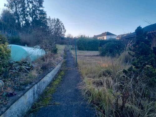 Foto - Einfamilienhaus in Großrosseln zum Kaufen