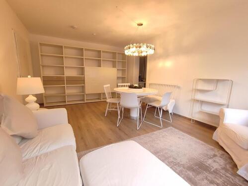 Foto - 2 Zimmer Etagenwohnung zur Miete in Mannheim