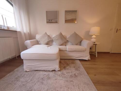 Foto - 2 Zimmer Etagenwohnung in Mannheim