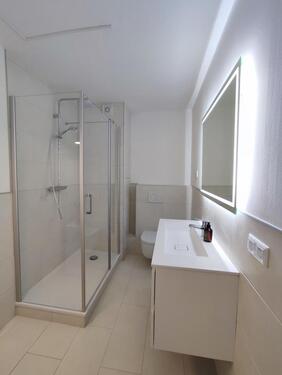 Foto - Etagenwohnung in Mannheim zur Miete