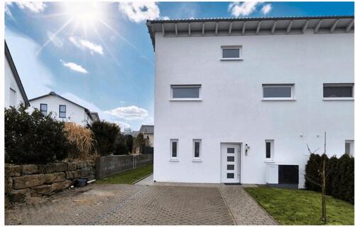 Foto - DHH Immobilien - 485.000,00&nbsp;EUR Kaufpreis, ca.&nbsp; 134,00&nbsp;m&sup2;