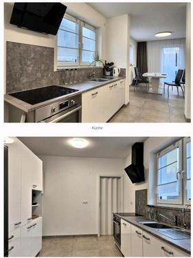 Foto - 4 Zimmer Einfamilienhaus zum Kaufen in Bühlertann