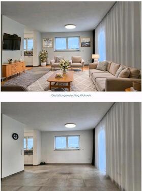 Foto - 4 Zimmer Einfamilienhaus in Bühlertann