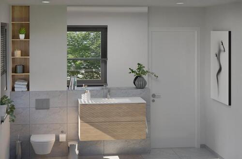 Foto - 5 Zimmer Doppelhaushälfte in Ingolstadt