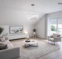 Wohnung Nähe ICE und A3 -135qm - 1.350,00&nbsp;EUR Kaltmiete, ca.&nbsp; 135,00&nbsp;m&sup2; in Limburg an der Lahn (PLZ: 65552) Eschhofen