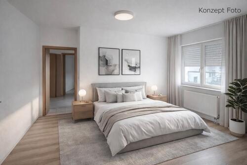 Foto - 4 Zimmer Etagenwohnung zur Miete in Limburg an der Lahn