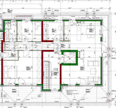 Foto - 4 Zimmer Einfamilienhaus in Köln