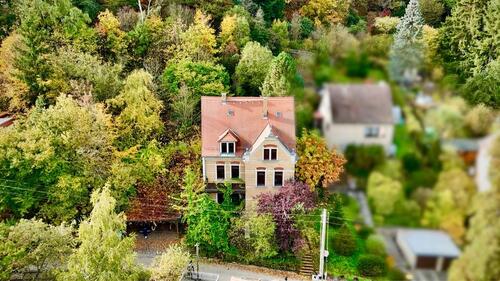 Foto - Renditestarkes Studentenwohnprojekt in historischer Villa