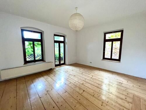 Foto - 9 Zimmer Mehrfamilienhaus, Wohnhaus in Tharandt