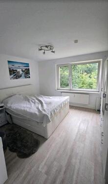 Foto - Etagenwohnung in Hamburg zur Miete