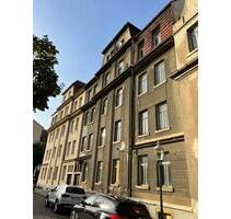 Denkmalobjekt in der Altstadt von Zittau