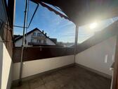 Foto - Dachgeschoßwohnung in Rosenheim zur Miete