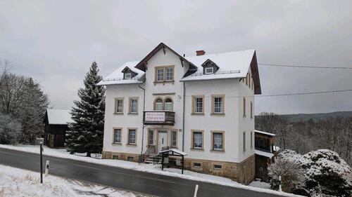 Foto - Dachgeschosswohnung in 01824 Rosenthal-Bielatal zu vermieten