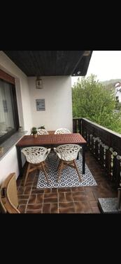 Foto - 5 Zimmer Etagenwohnung in Hosenfeld