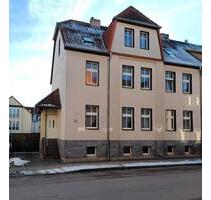 Frisch renovierte 1 Raumwohnung ca. 28qm mit neuer Einbauküche - Pritzwalk