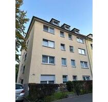 Frisch sanierte 3,5-Zimmer-Wohnung mit Balkon in Essen-Borbeck