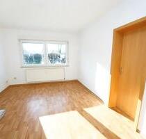 Gemütliche 2-Raumwohnung im Erdgeschoss mit Dusche - Helbra