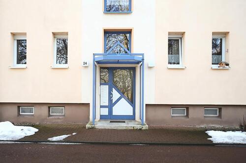 Foto - 2 Zimmer Etagenwohnung zur Miete in Helbra