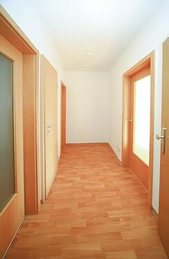 Foto - Etagenwohnung in Helbra zur Miete