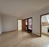 Schöne 2-Zimmer-Wohnung mit TG-Stellplatz in Grünkraut - Meckenbeuren