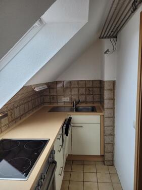 Foto - 2 Zimmer Etagenwohnung in Meckenbeuren