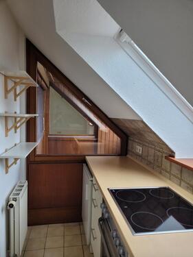 Foto - Etagenwohnung in Meckenbeuren zur Miete