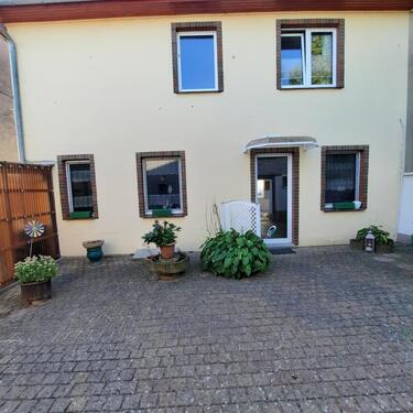 Foto - 2.5 Zimmer Erdgeschoßwohnung in Lübz