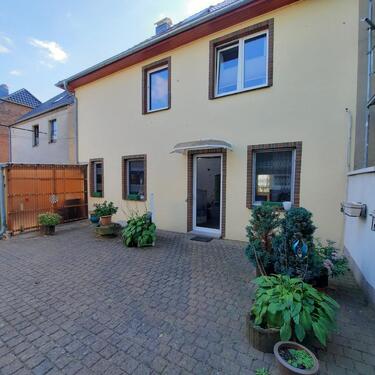 Foto - Erdgeschoßwohnung in Lübz zur Miete