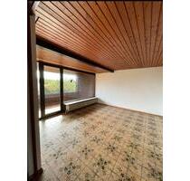 3-Zimmer-Dachgeschosswohnung mit 2 Balkonen - Obersulm